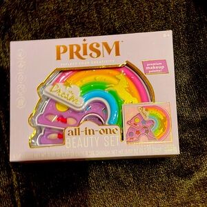 Prism Rainbow Beauty Set